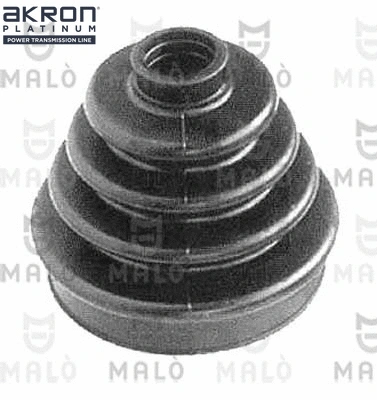 Joint-soufflet, arbre de commande AKRON-MALÒ 192421