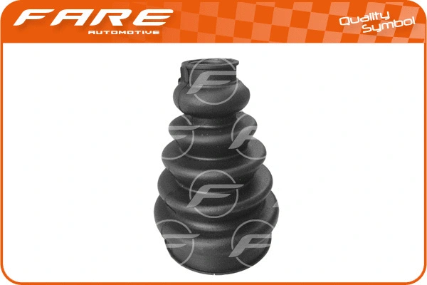 Joint-soufflet, arbre de commande FARE-RCH 9661