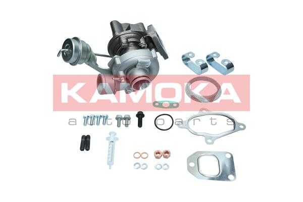 Turbocompresseur, suralimentation KAMOKA 8600021