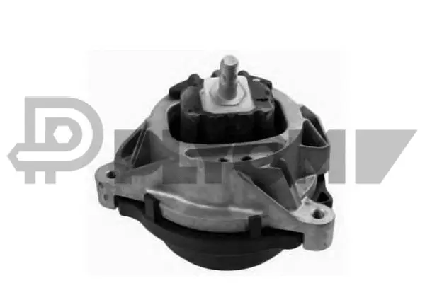 Support moteur PLYOM P759281