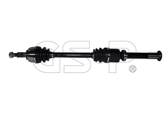 Arbre de transmission GSP-BR 250399