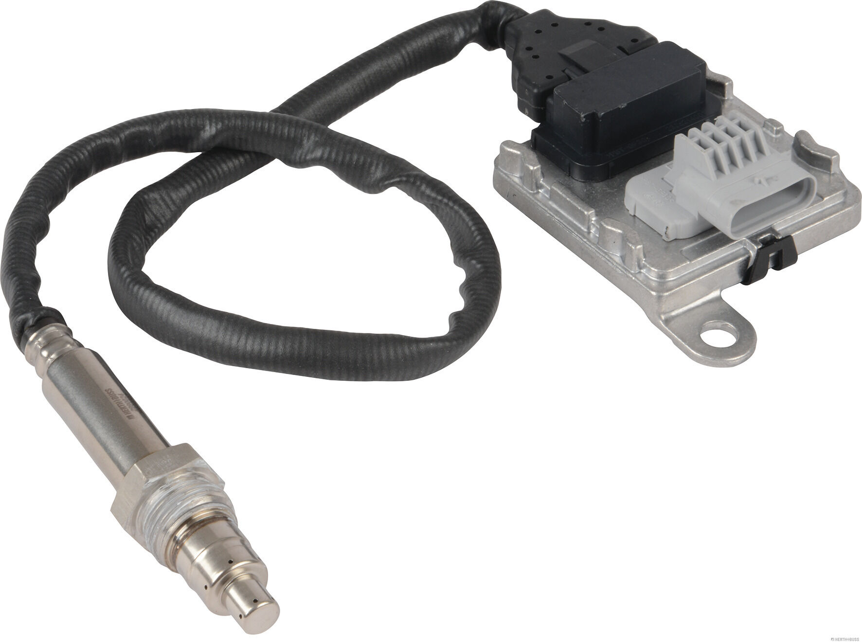 Capteur NOx, Catalyseur NOx HERTH+BUSS ELPARTS 70680507