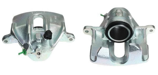 Étrier de frein 4X4 ESTANFI PDF-13-019