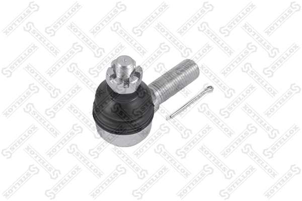 Rotule, tringlerie de commande STELLOX 86-00019-SX