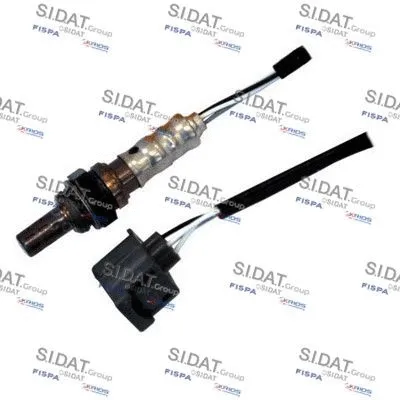 Sonde lambda AUTOTEAM M0268
