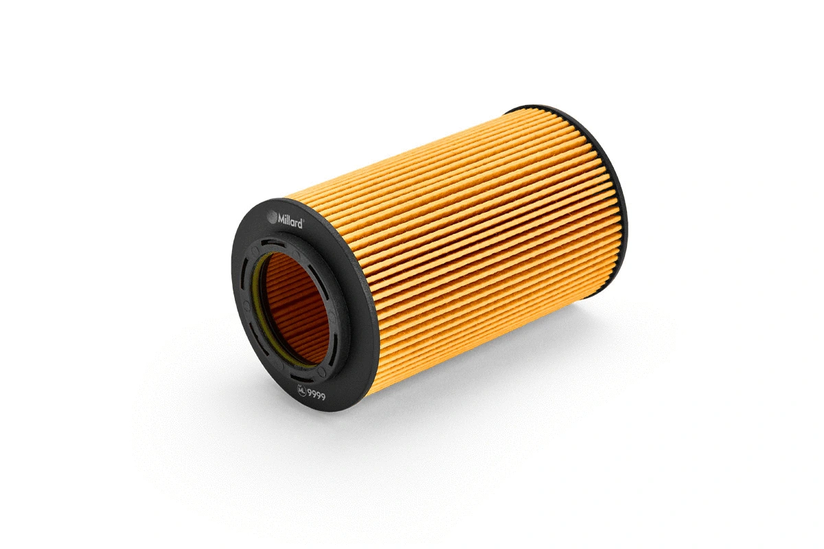 Filtre à huile MILLARD FILTERS ML-9999