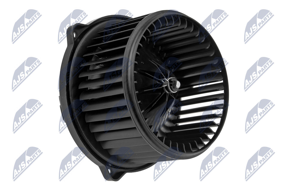 Pulseur d'air habitacle NTY EWN-HY-004