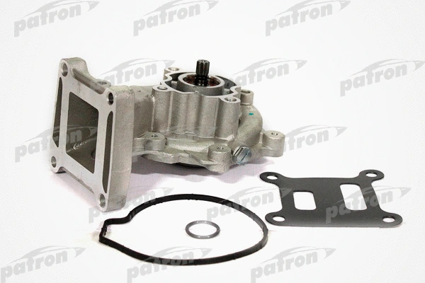 Pompe à eau, refroidissement du moteur PATRON PWP1053