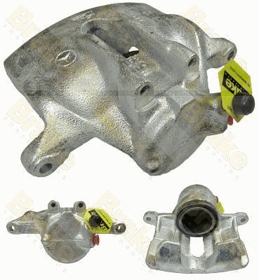 Étrier de frein Brake ENGINEERING CA558