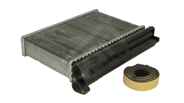 Système de chauffage HART 608 399