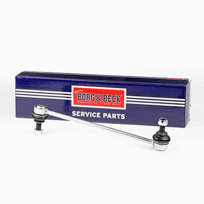 Entretoise/tige, stabilisateur BORG & BECK BDL7089