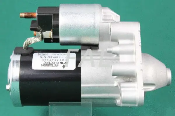 Démarreur FAL Anlasser- und Lichtmaschinenservice F000282/1