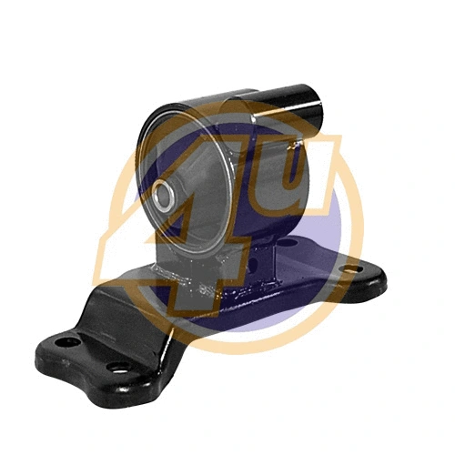 Support moteur 4u MT-EM-00069