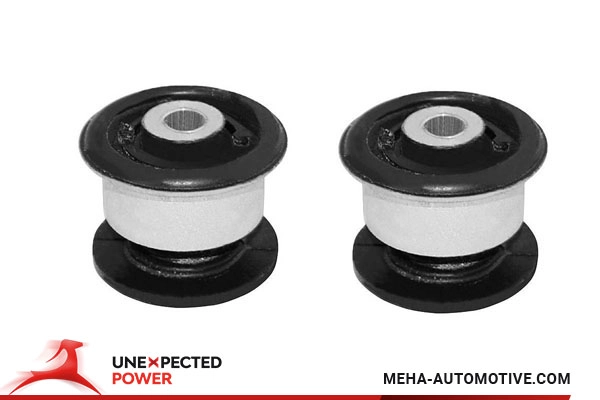Suspension, bras de liaison MEHA AUTOMOTIVE MH40005K