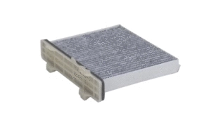 Filtre, air de l'habitacle Fram-Au CFA12379