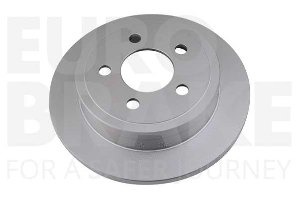 Disque de frein EUROBRAKE 5815319327