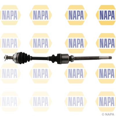 Arbre de transmission NAPA NDS1542R