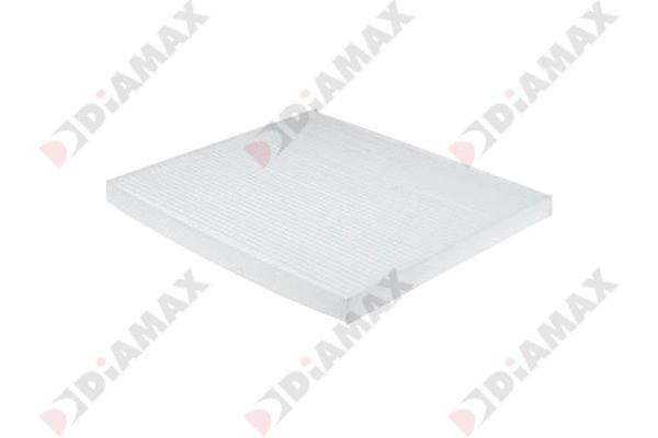 Filtre, air de l'habitacle DIAMAX DP4367