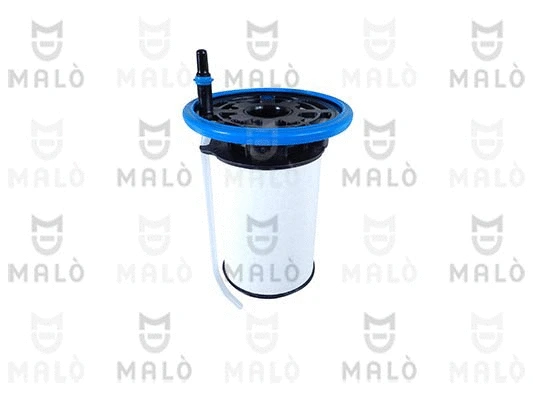 Filtre à carburant AKRON-MALÒ 1520216