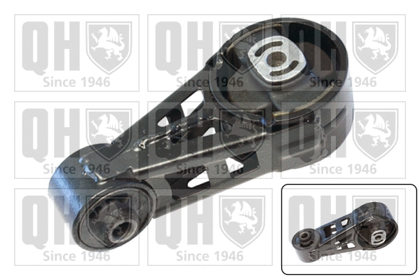 Support moteur QUINTON HAZELL EM4248