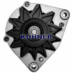 Alternateur AD KÜHNER 30263RI
