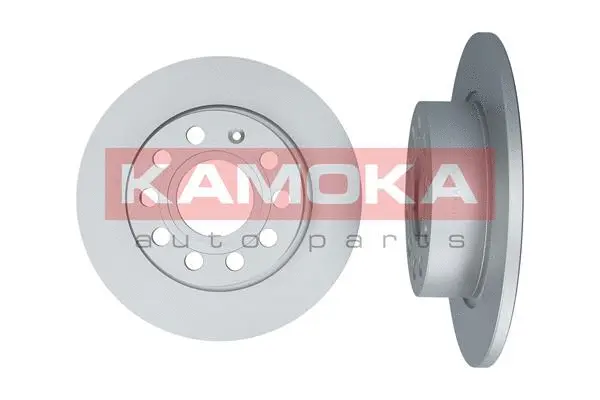 Disque de frein KAMOKA 1032448