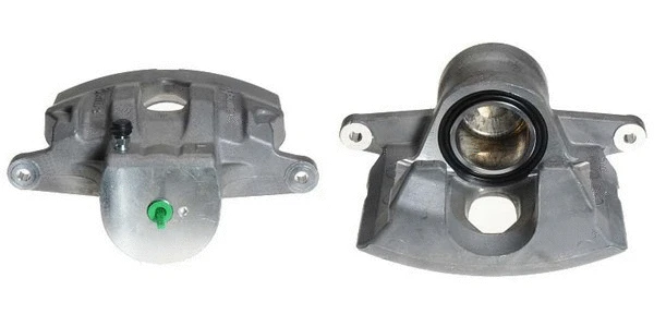 Étrier de frein 4X4 ESTANFI PDF-48-094