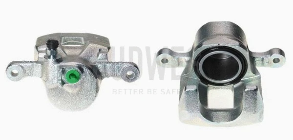 Étrier de frein BUDWEG CALIPER 342992
