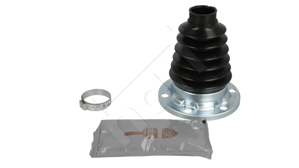 Jeu de joints-soufflets, arbre de commande HART 448 304