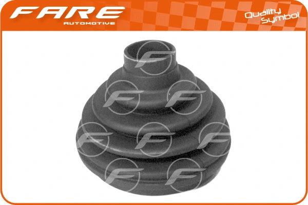 Joint-soufflet, arbre de commande FARE SA 1271