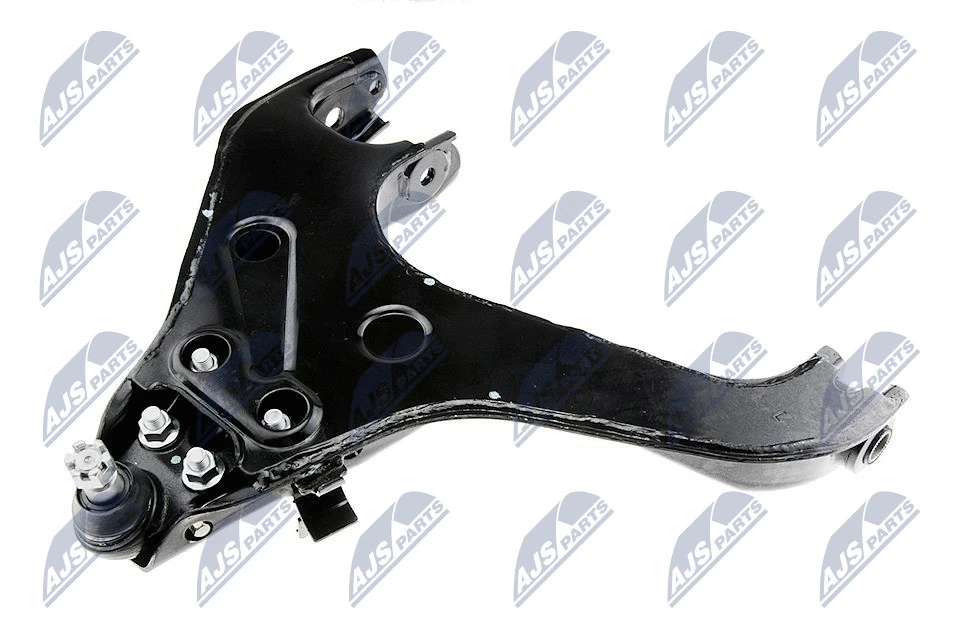 Bras de liaison, suspension de roue NTY ZWD-MS-006