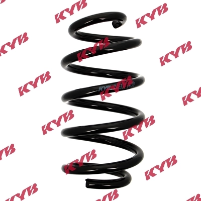 Ressort de suspension KYB RA6191
