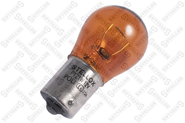 Ampoule, feu clignotant STELLOX 99-39039-SX
