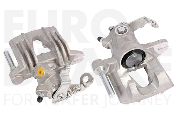 Étrier de frein EUROBRAKE 53012136212