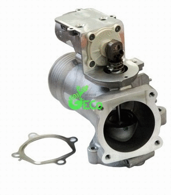 Vanne EGR GECO VE1239