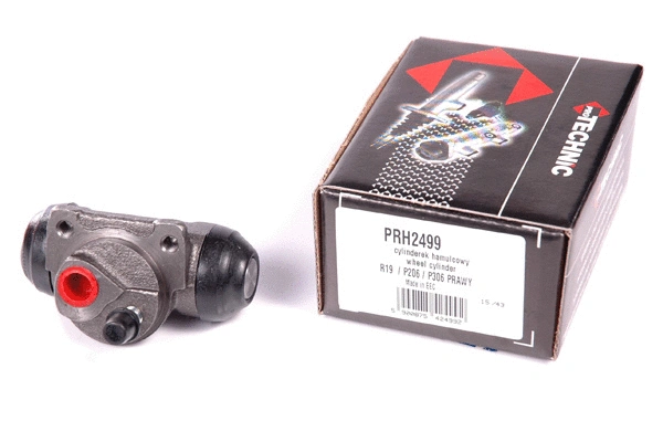 Cylindre de roue PROTECHNIC PRH2499