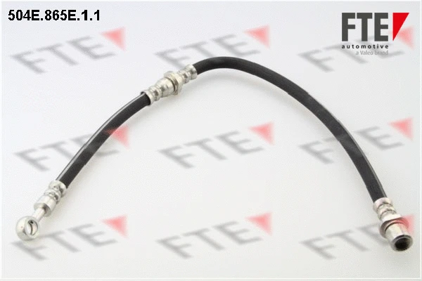Flexible de frein FTE 9240864