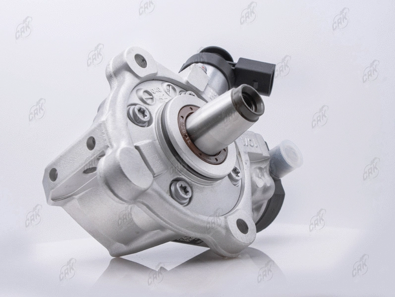 Pompe à haute pression CRK Common Rail Kont N010553