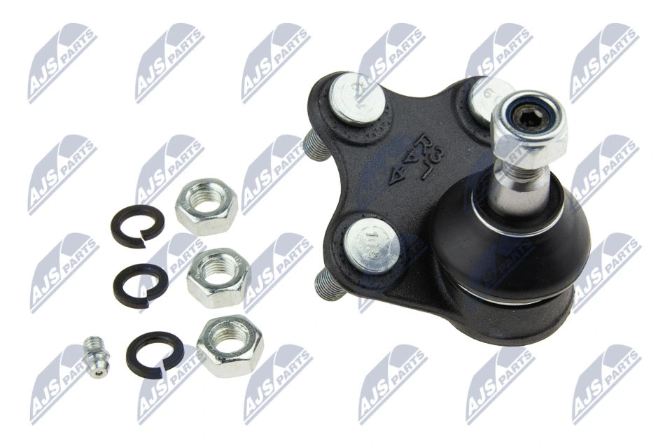 Rotule de suspension NTY ZSD-VW-001