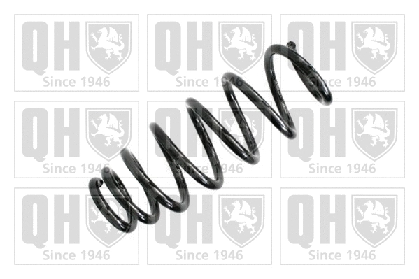 Ressort de suspension QUINTON HAZELL QCS8067