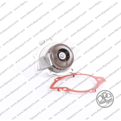 Pompe à eau, refroidissement du moteur DIPASPORT PAA081PRBN