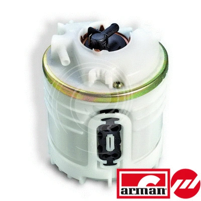 Pompe à carburant AUTOTEAM G0045AS