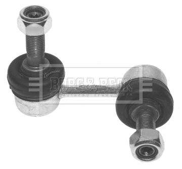 Entretoise/tige, stabilisateur BORG & BECK BDL6996