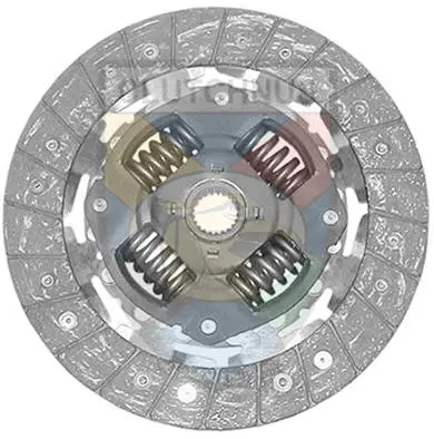 Disque d'embrayage CLUTCHNUS SEF41
