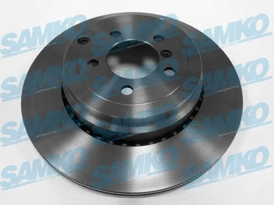 Disque de frein SAMKO A4017V