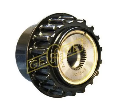 Poulie roue libre, alternateur GEBE 3 5309 1