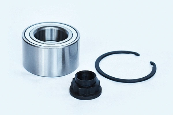 Kit de roulements de roue ASAM AUTOMOTIVE 55641