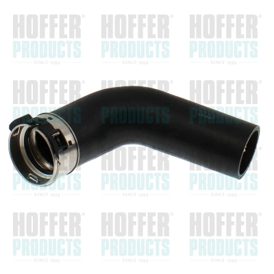 Gaine de suralimentation HOFFER 961654