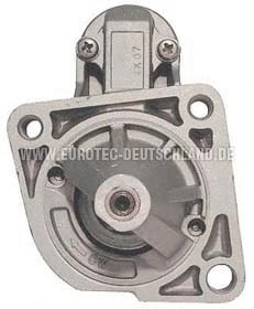 Démarreur EUROTEC 11040085