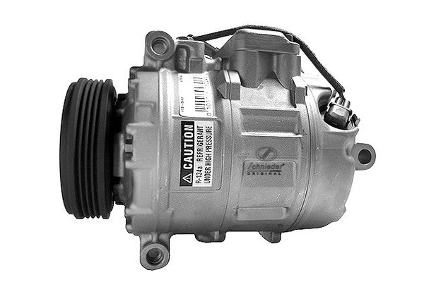 Compresseur, climatisation SCHNIEDER AUTOTECH BMS34.00048